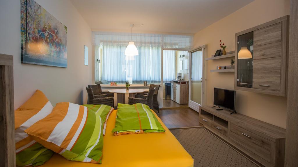 Apartment An Der Traun Bad Aussee Oda fotoğraf