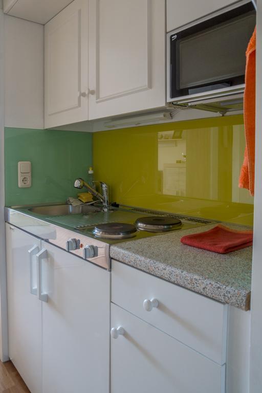 Apartment An Der Traun Bad Aussee Dış mekan fotoğraf