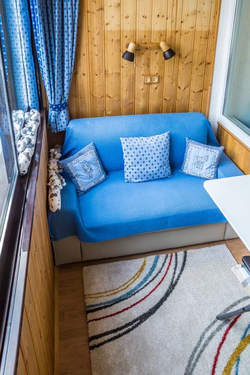 Apartment An Der Traun Bad Aussee Dış mekan fotoğraf