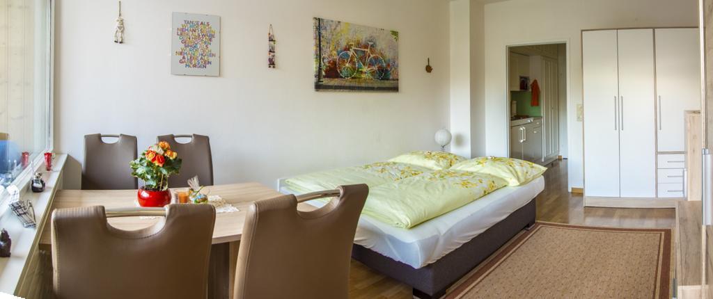 Apartment An Der Traun Bad Aussee Dış mekan fotoğraf