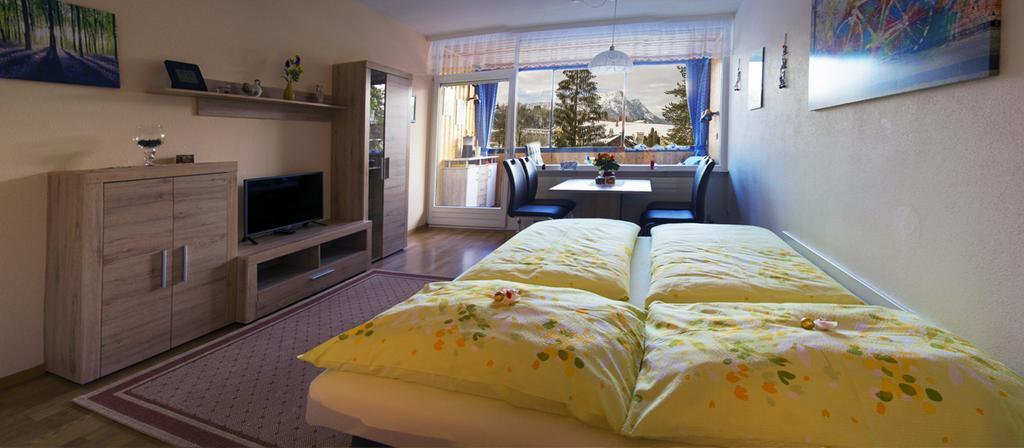 Apartment An Der Traun Bad Aussee Dış mekan fotoğraf